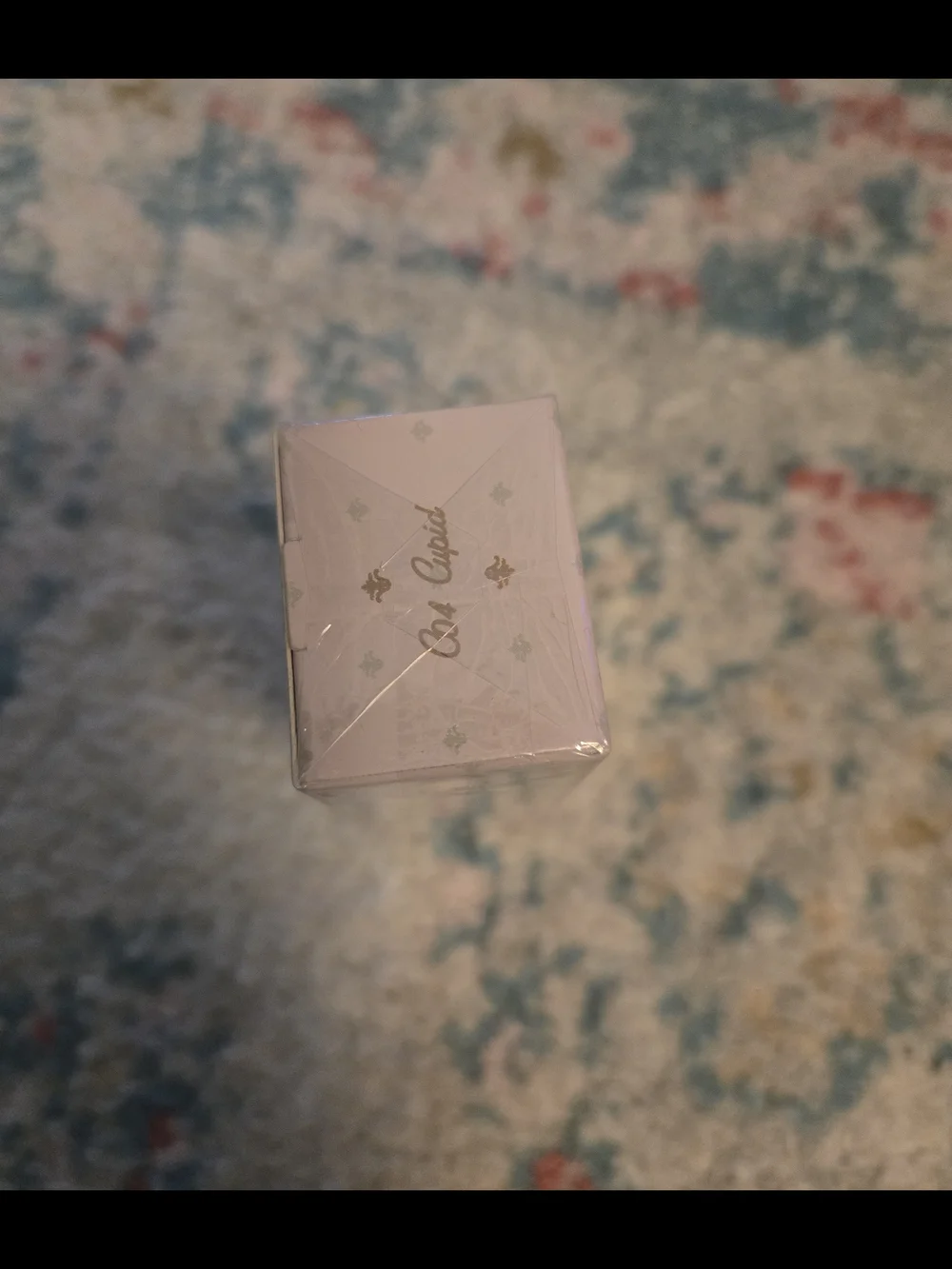 Flower Knows Little Angel Matte Lipstick - C04